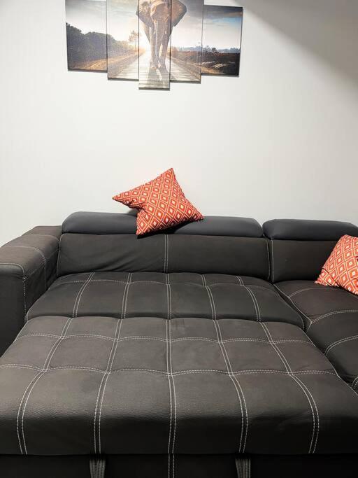 Guest Suite in SouthWest Edmonton