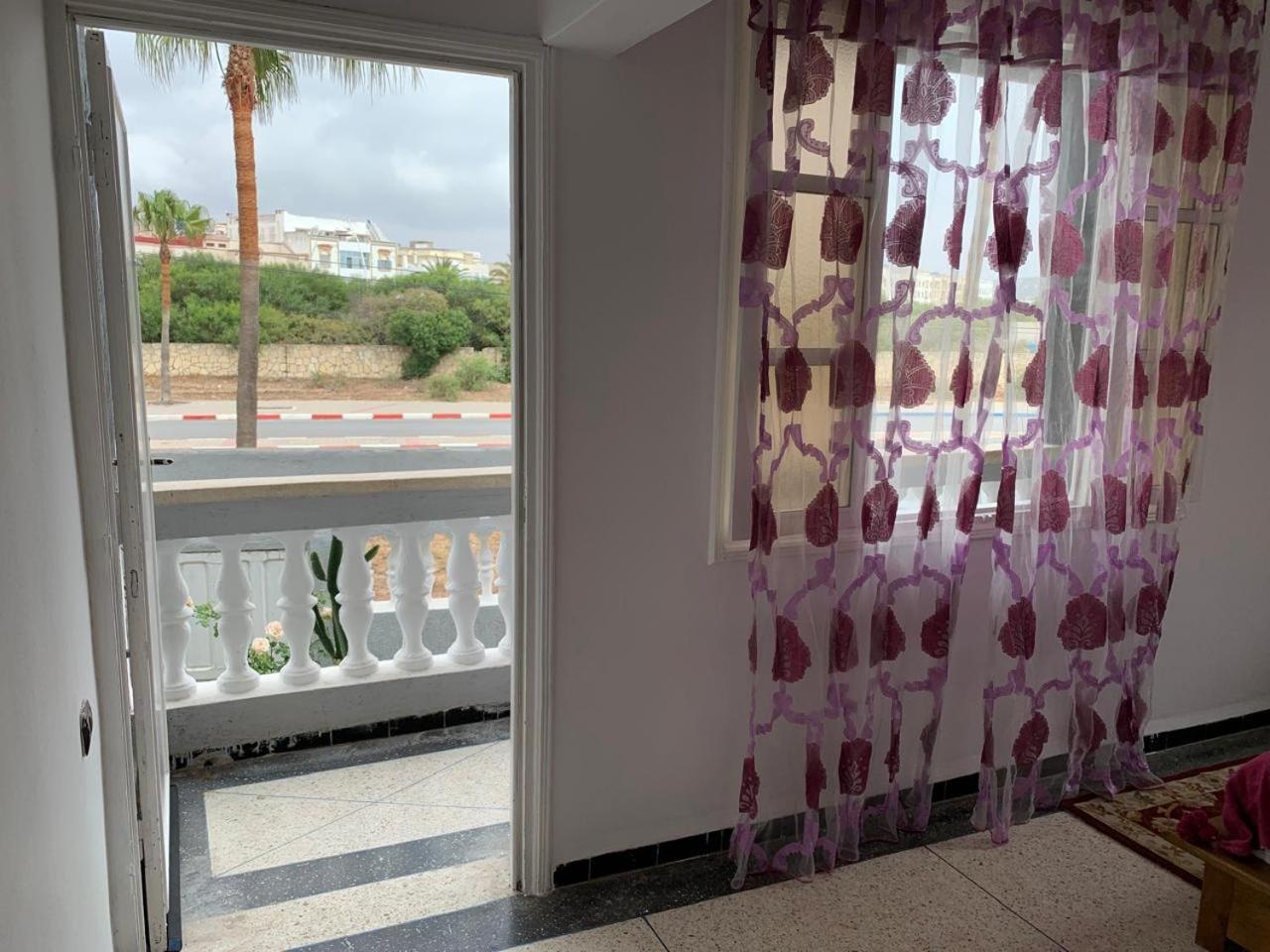 Villa Moon