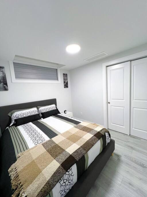 Guest Suite in SouthWest Edmonton