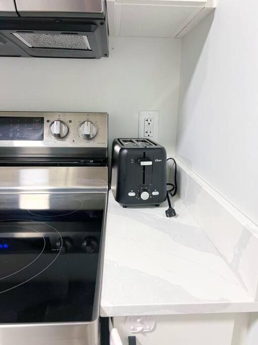 Guest Suite in SouthWest Edmonton