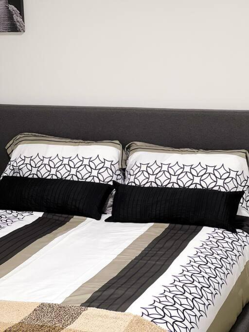 Guest Suite in SouthWest Edmonton
