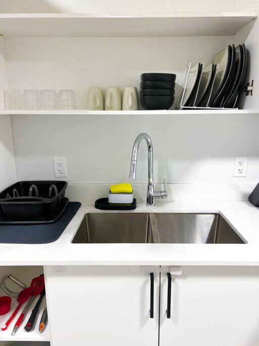 Guest Suite in SouthWest Edmonton
