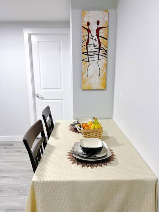Guest Suite in SouthWest Edmonton
