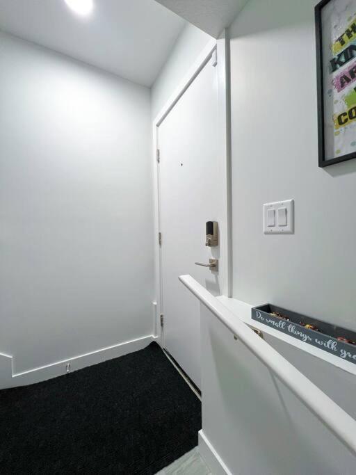 Guest Suite in SouthWest Edmonton