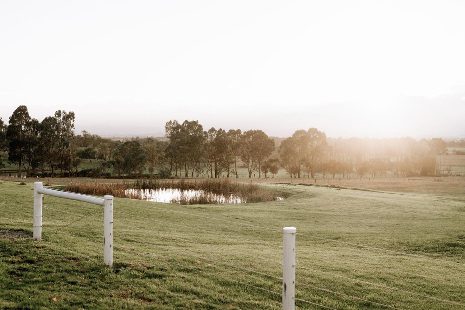 The Barn Yarra Valley
