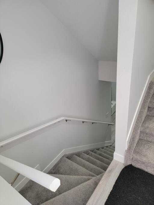 Guest Suite in SouthWest Edmonton