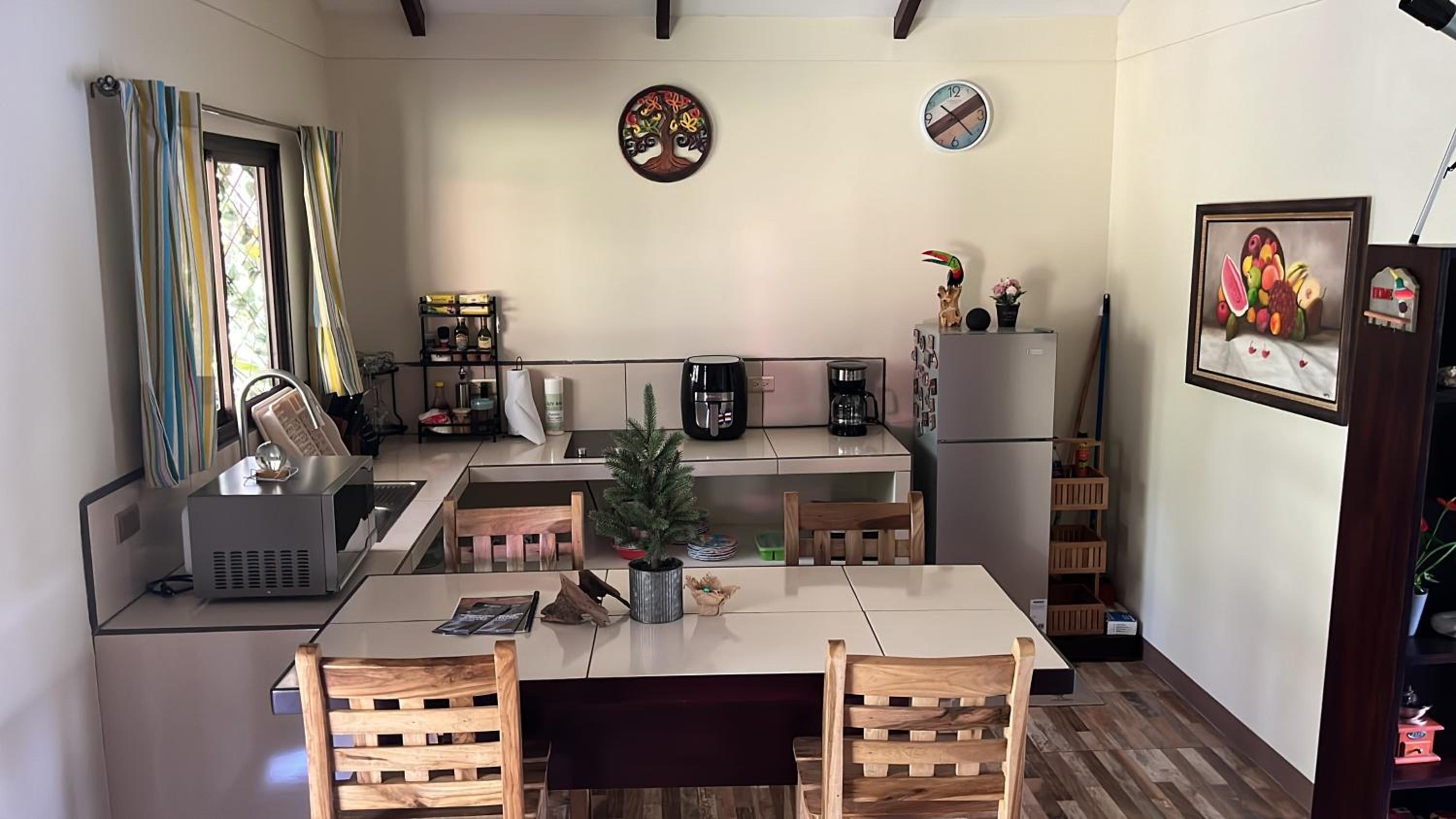 Casa Colibrí