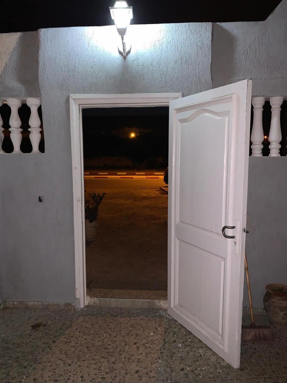 Villa Moon