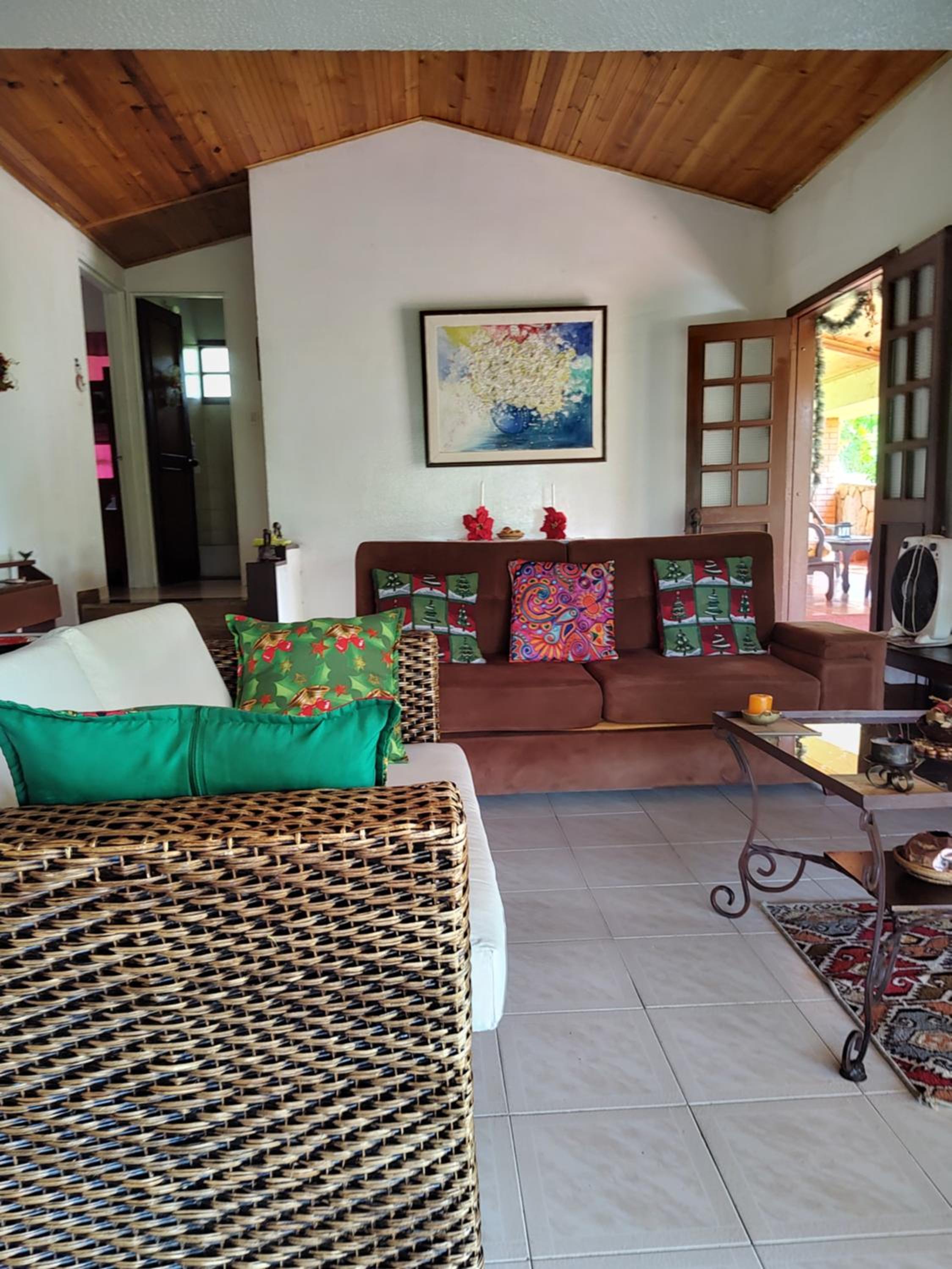 Finca El Paraíso