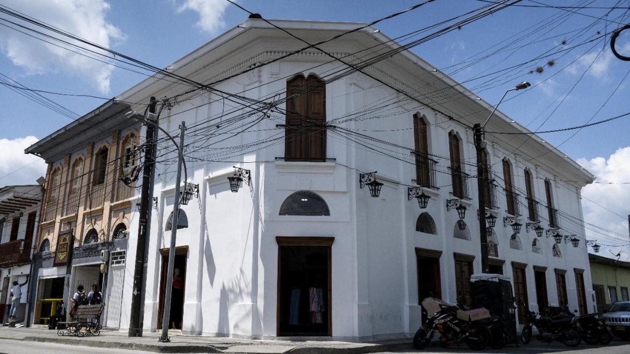 Hotel Casa Real