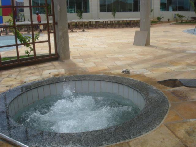 Park L'acqua di roma - Cozinha completa