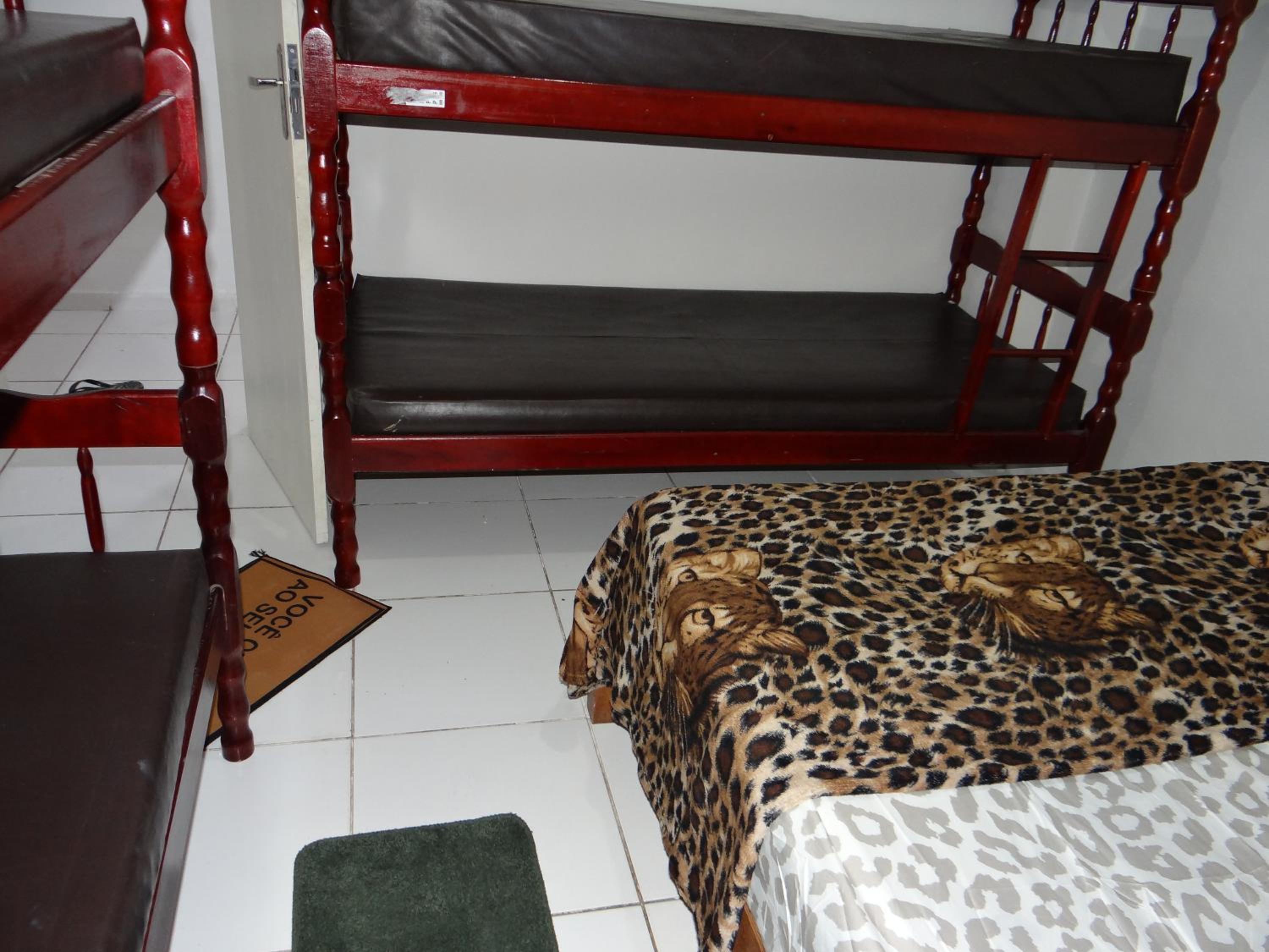 Hospedagem Aspino Poliqueze, Acessível e bem Localizada