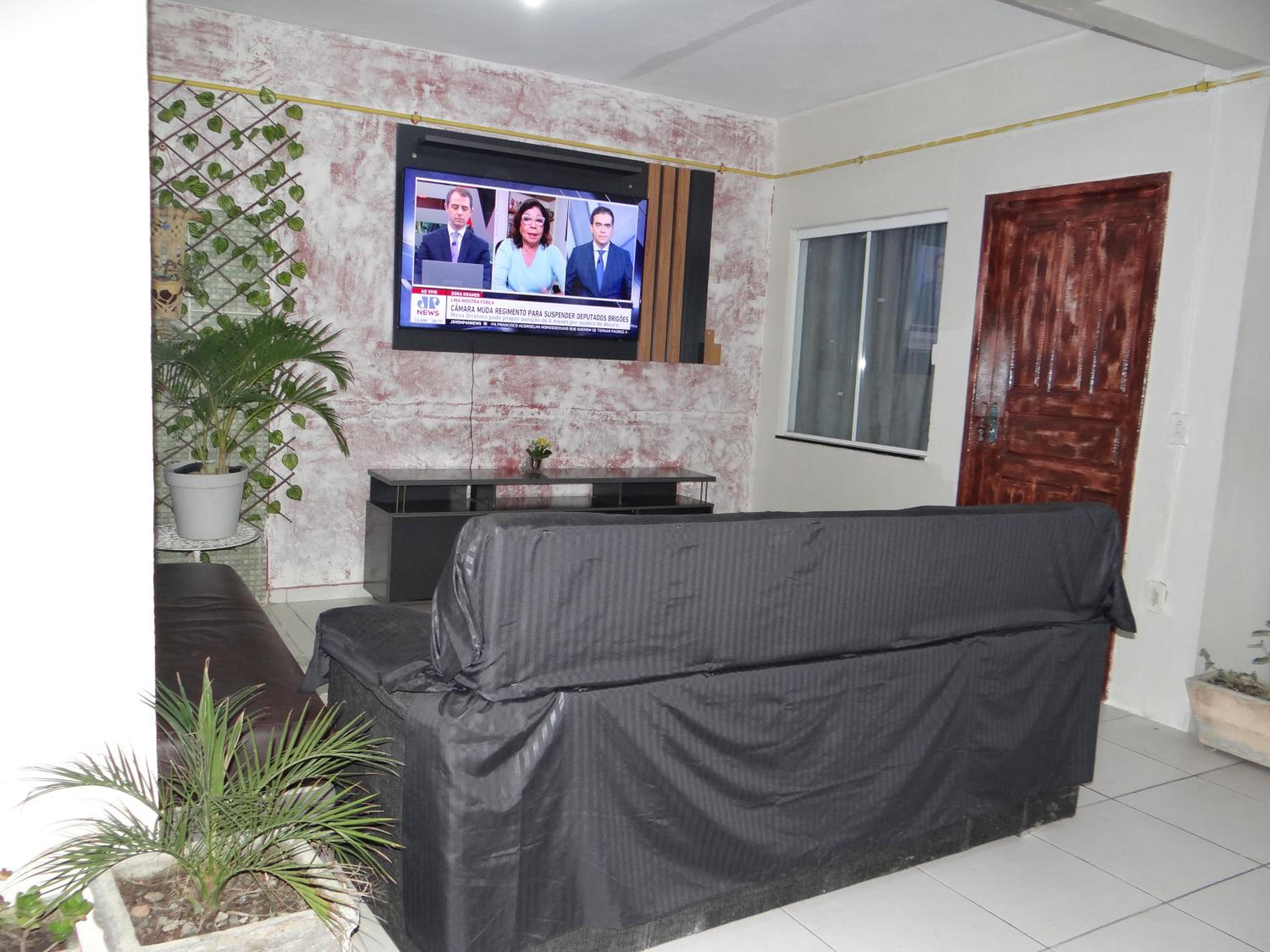 Hospedagem Aspino Poliqueze, Acessível e bem Localizada