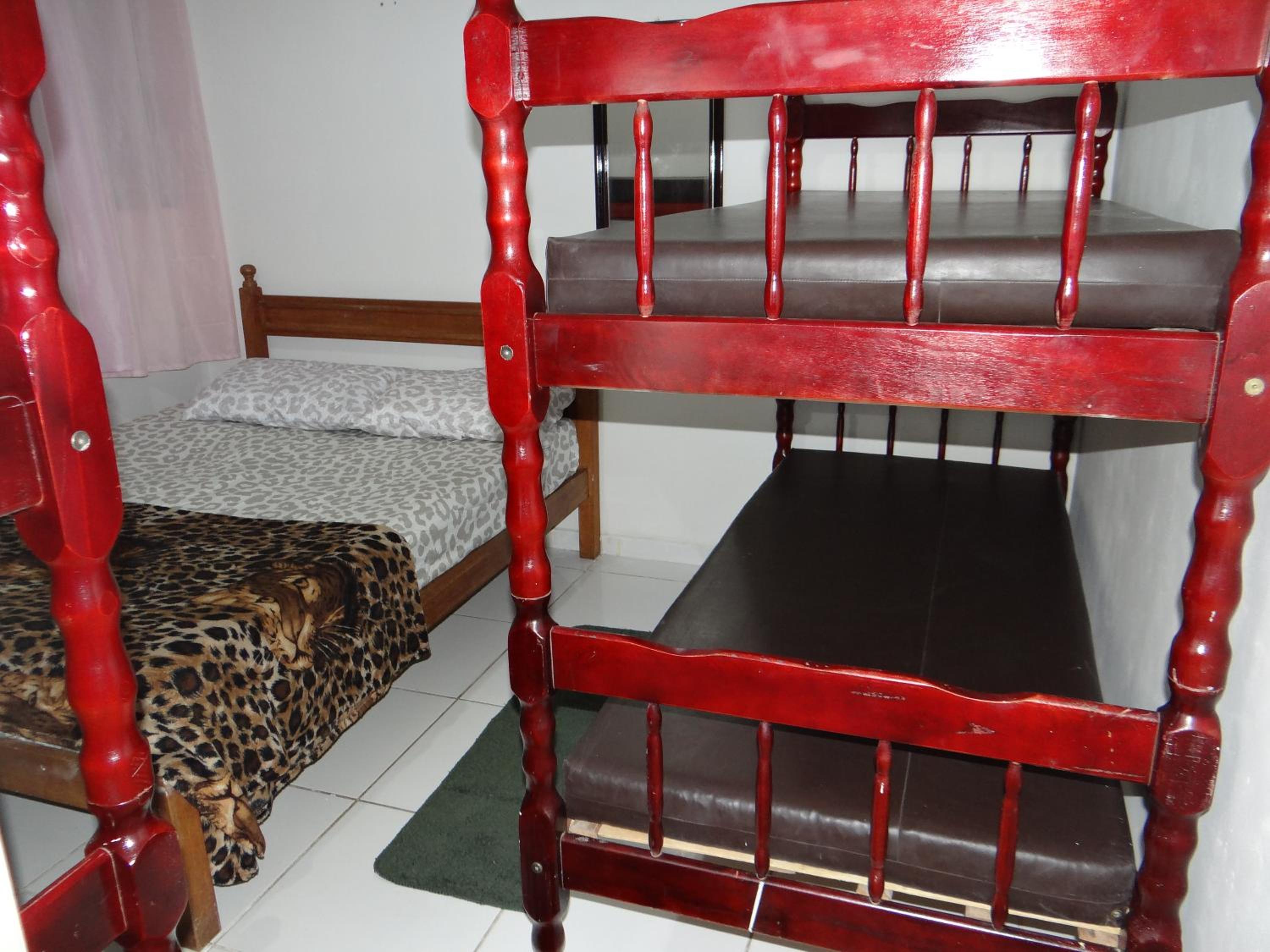 Hospedagem Aspino Poliqueze, Acessível e bem Localizada