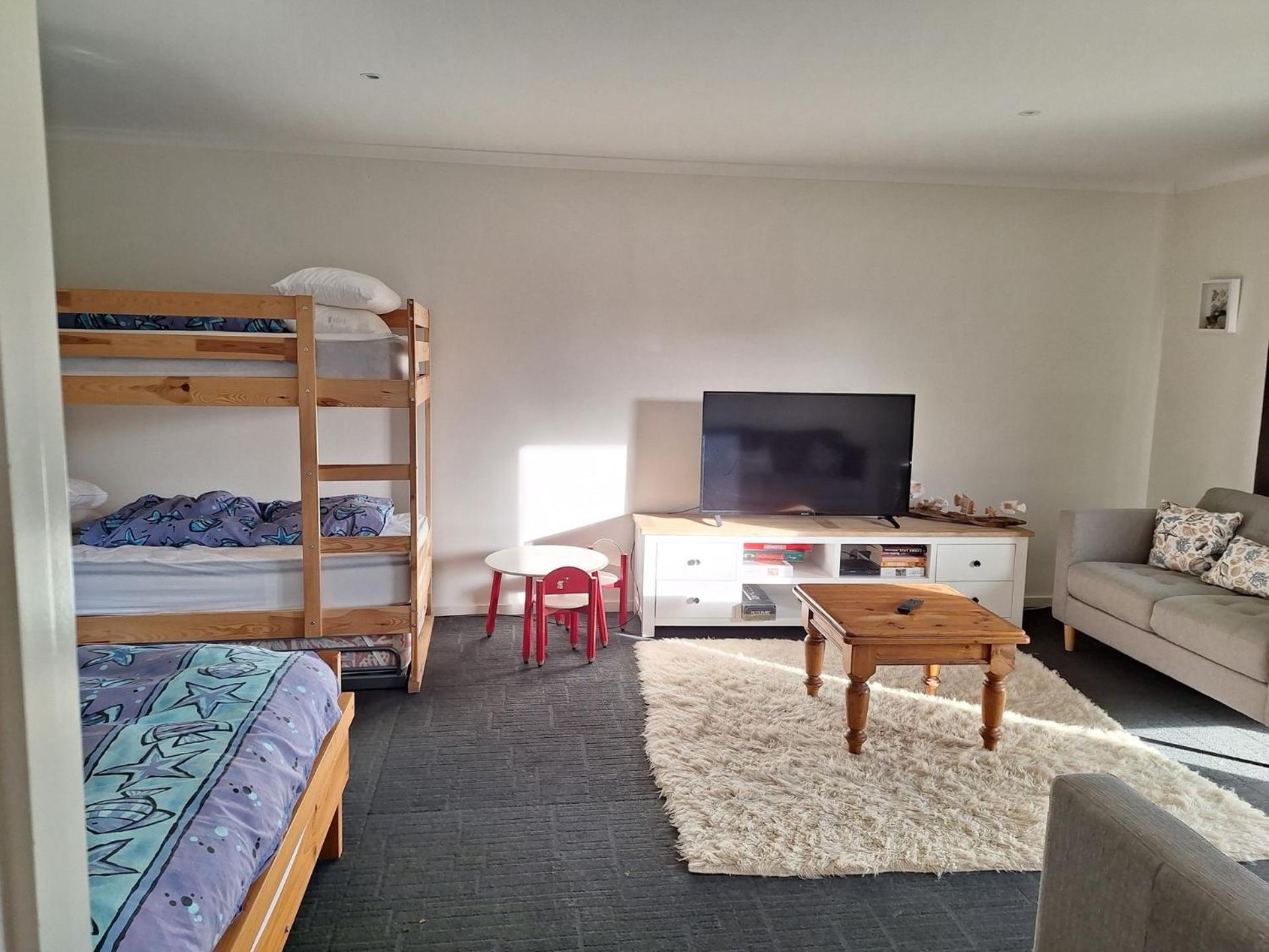 Pleiades Venus Bay pet friendly