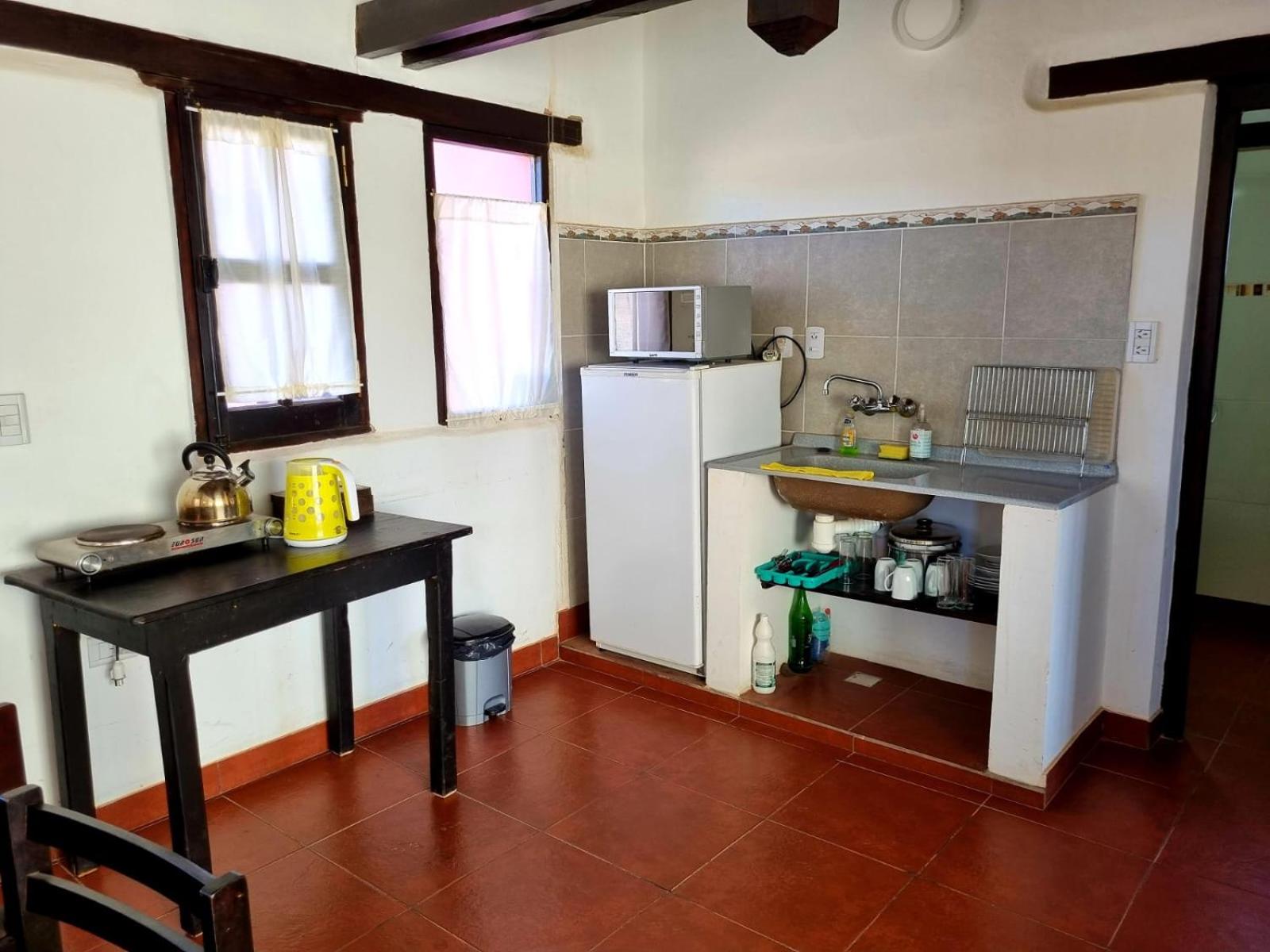 Cabañas Altos de Cachi