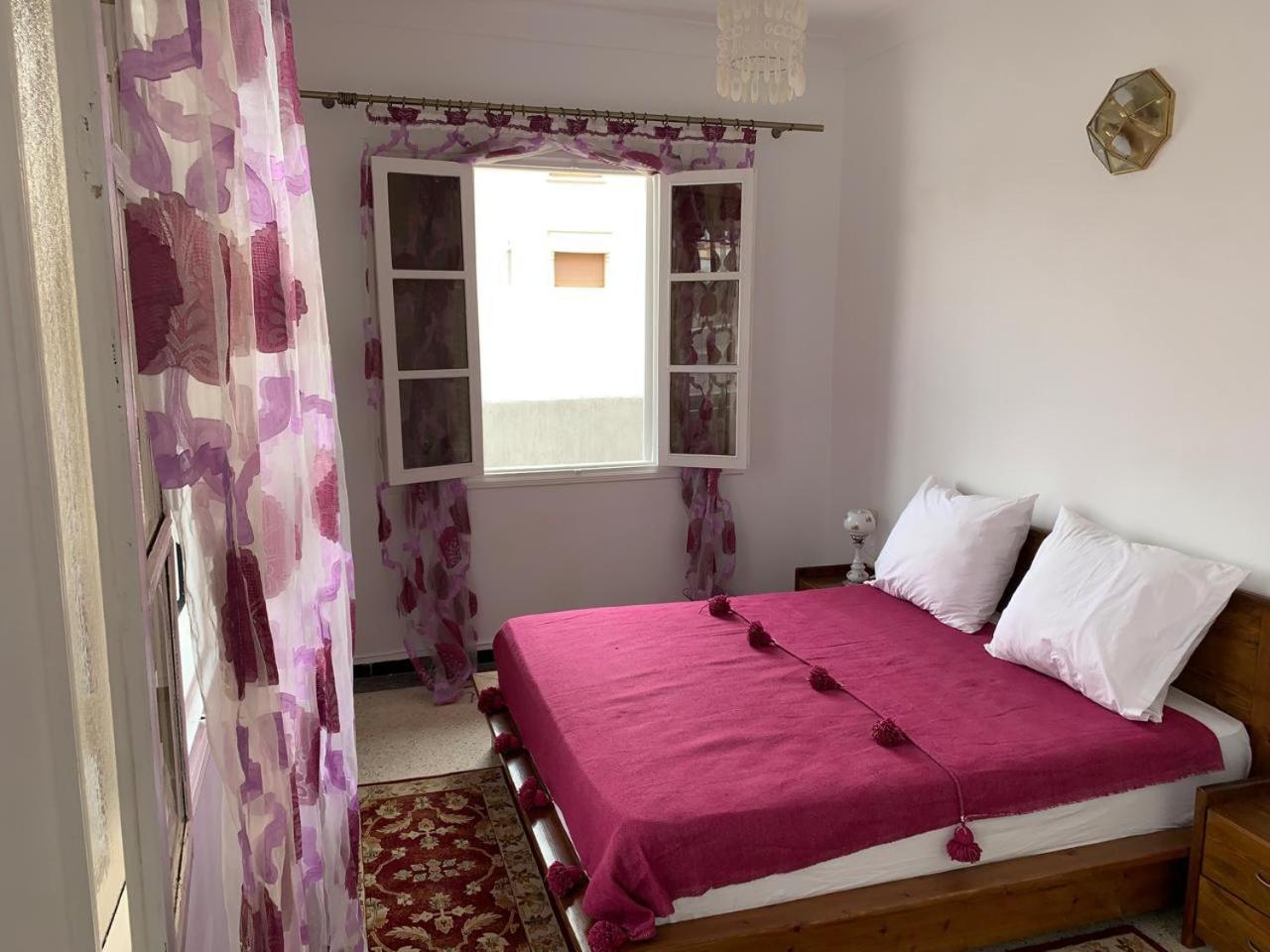 Villa Moon