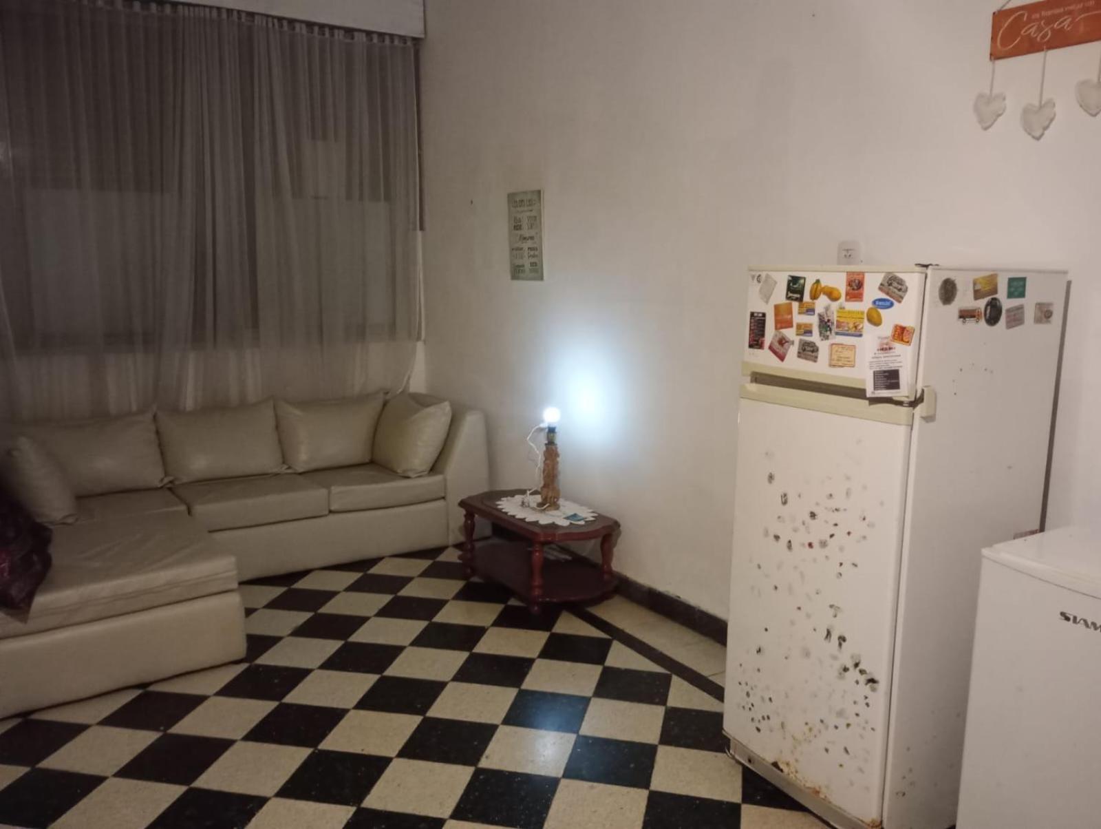 Chandra Alojamiento en casa de familia