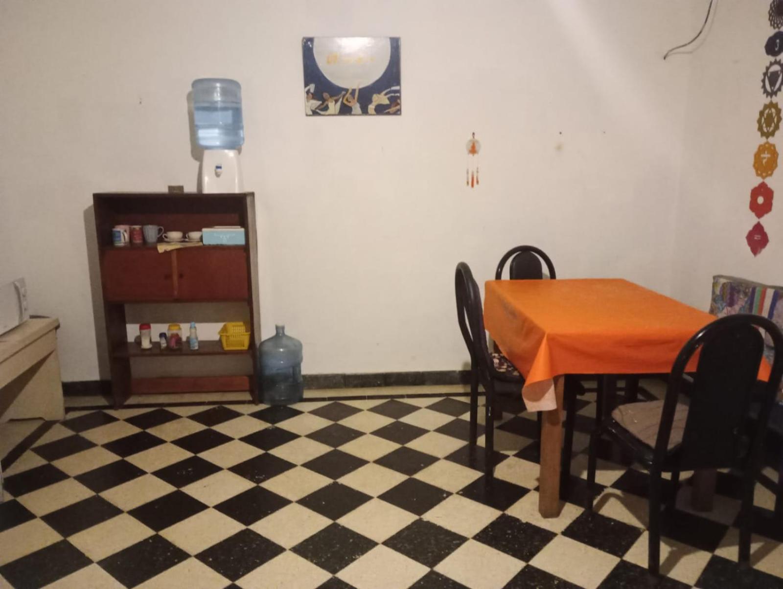 Chandra Alojamiento en casa de familia