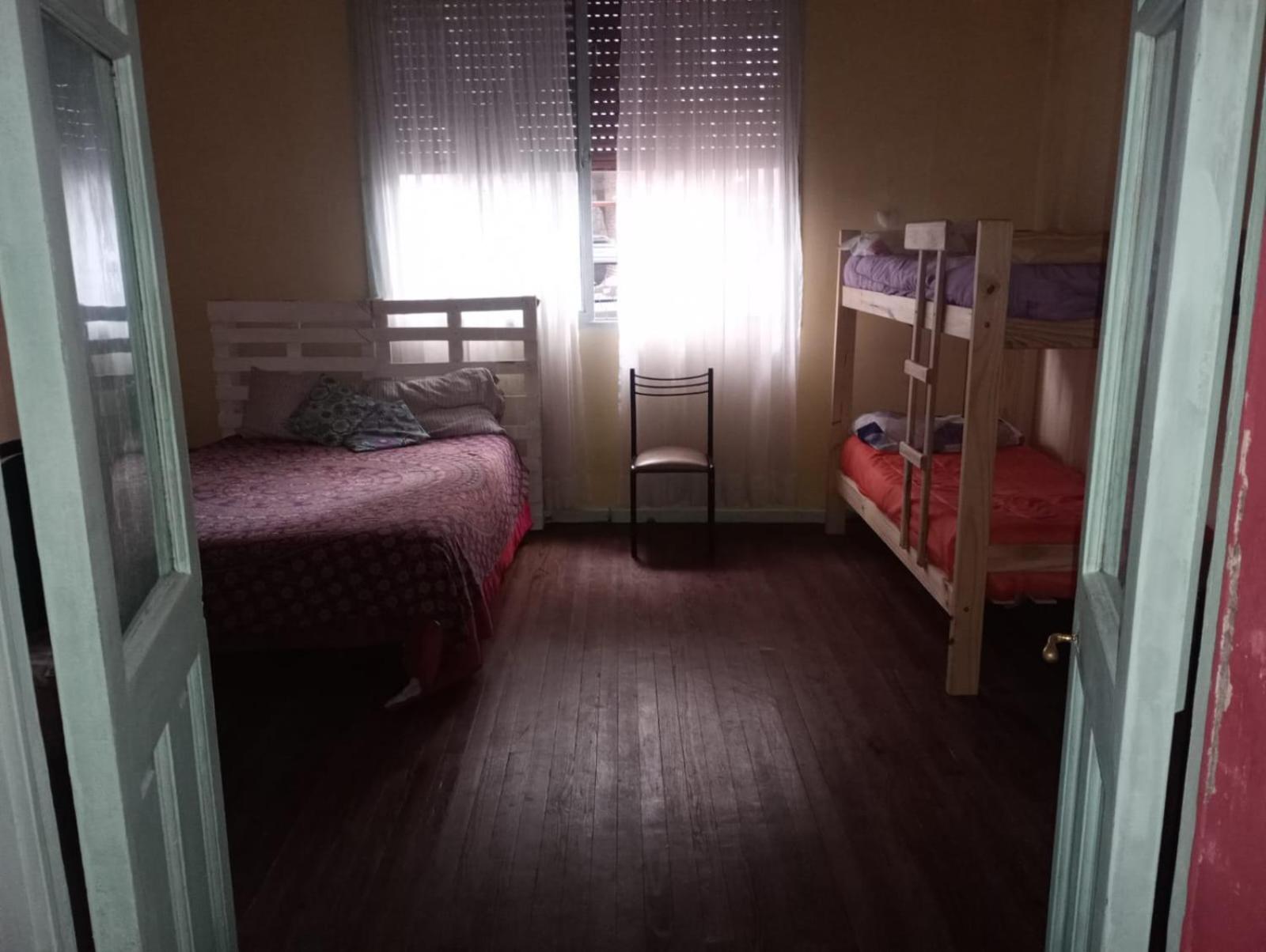 Chandra Alojamiento en casa de familia
