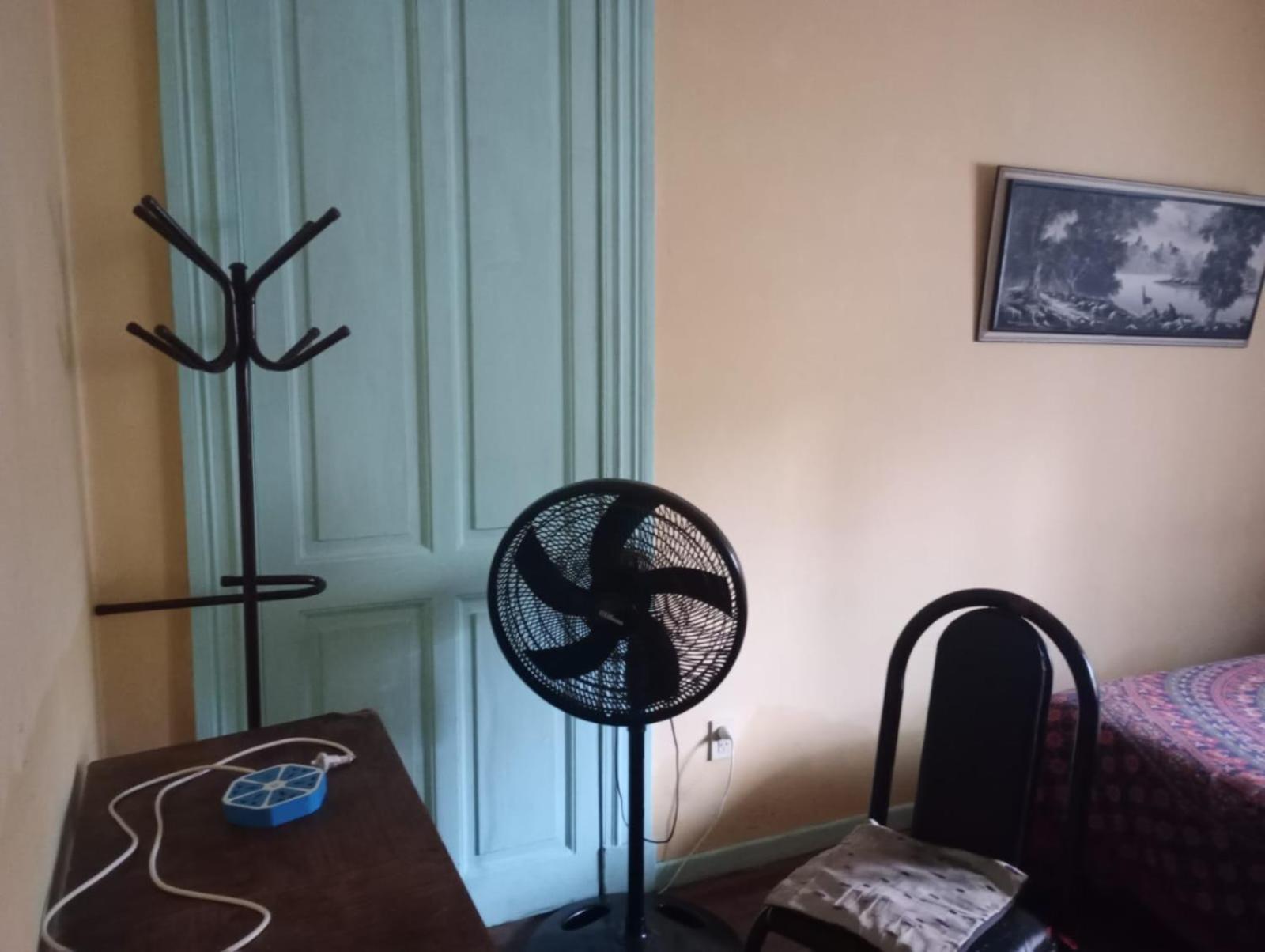 Chandra Alojamiento en casa de familia