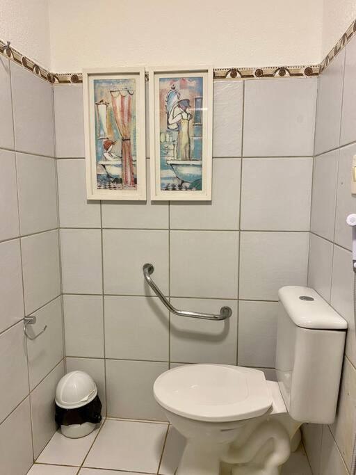 Lindo Apto no Flat Vilamar Suites, Porto das Dunas