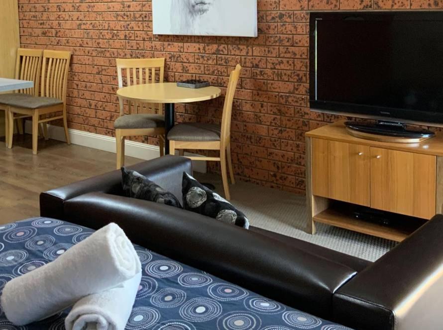 Merrijig Motor Inn