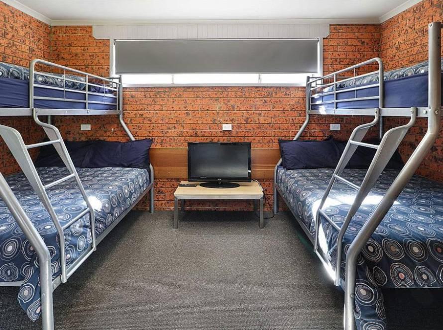 Merrijig Motor Inn