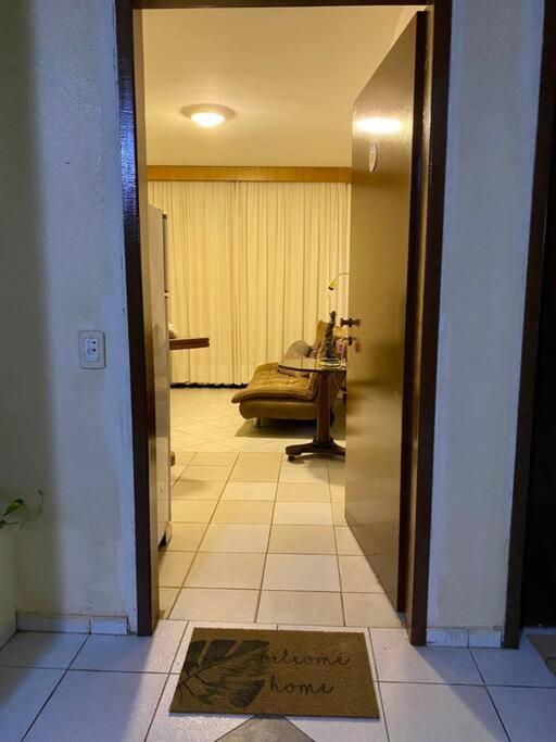 Lindo Apto no Flat Vilamar Suites, Porto das Dunas
