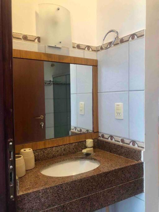Lindo Apto no Flat Vilamar Suites, Porto das Dunas