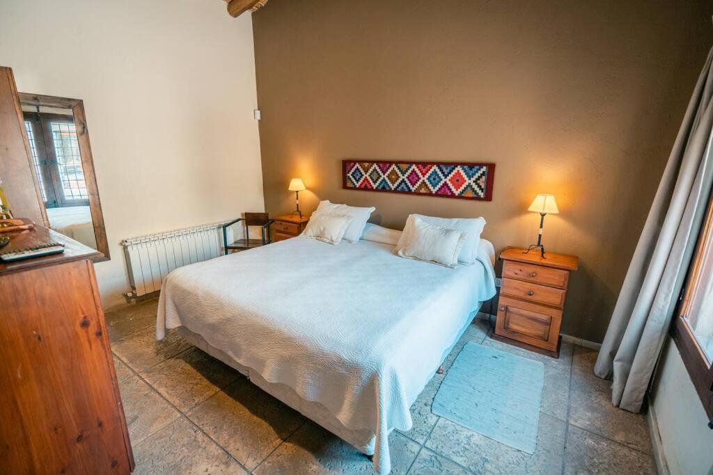 Fabuloso descanso en Mendoza, Pileta, Zona Bodegas