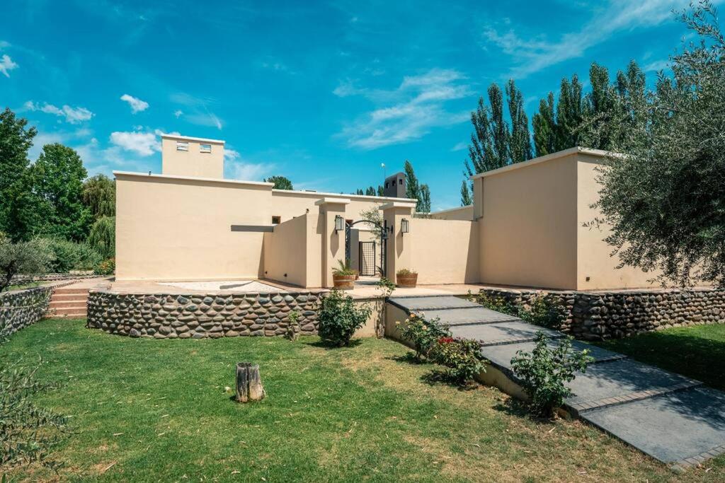 Fabuloso descanso en Mendoza, Pileta, Zona Bodegas