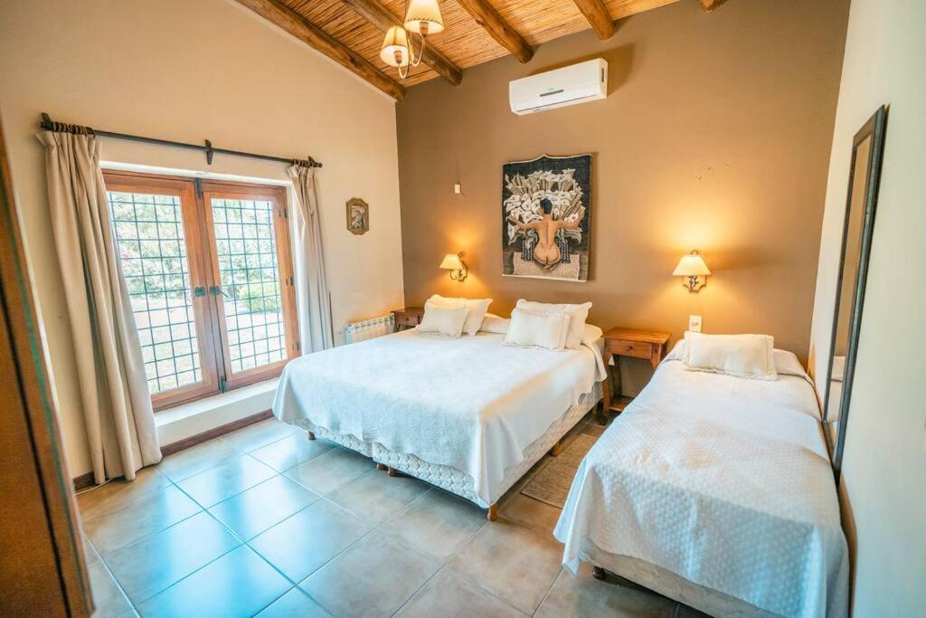 Fabuloso descanso en Mendoza, Pileta, Zona Bodegas