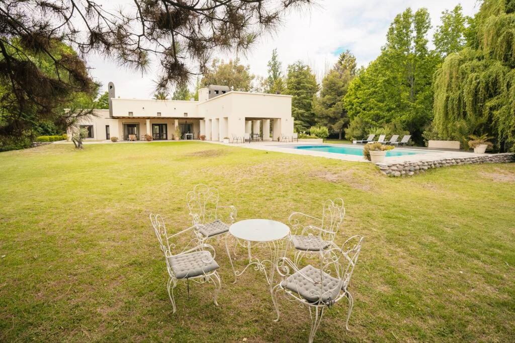 Fabuloso descanso en Mendoza, Pileta, Zona Bodegas