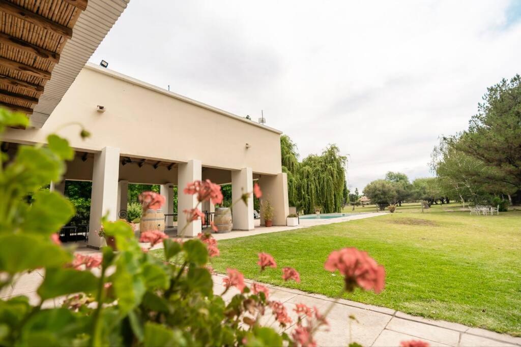 Fabuloso descanso en Mendoza, Pileta, Zona Bodegas