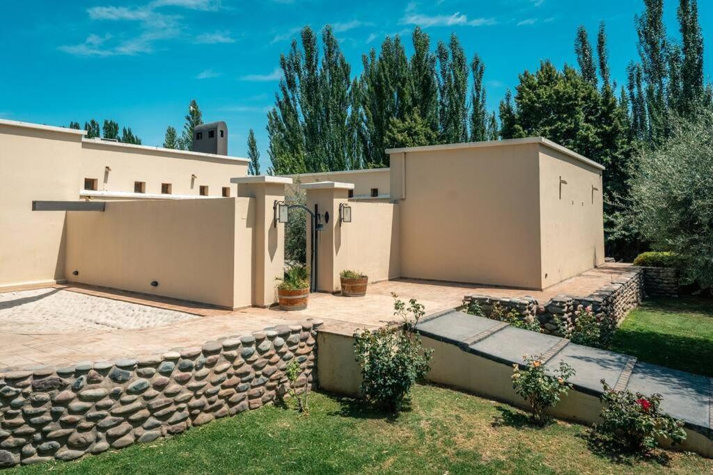 Fabuloso descanso en Mendoza, Pileta, Zona Bodegas
