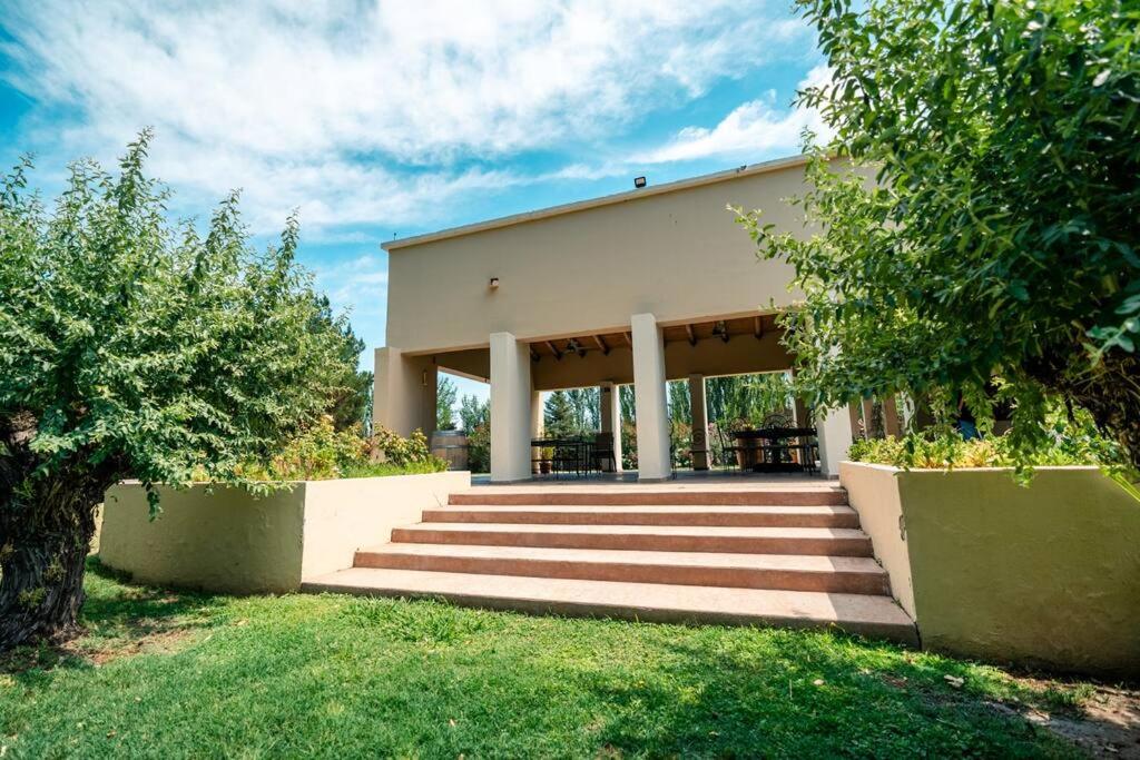 Fabuloso descanso en Mendoza, Pileta, Zona Bodegas