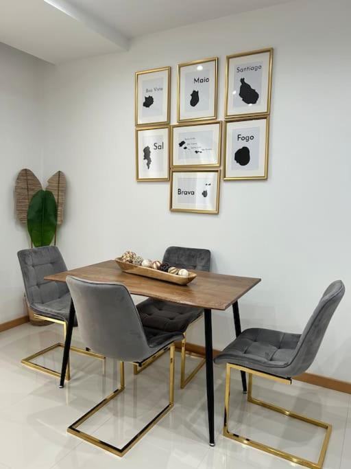 Apartamento Ilhas