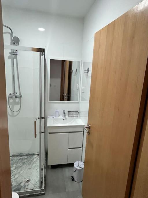 Apartamento Ilhas