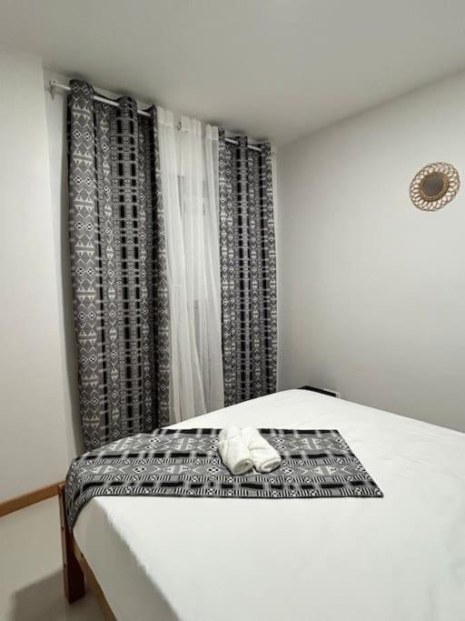 Apartamento Ilhas