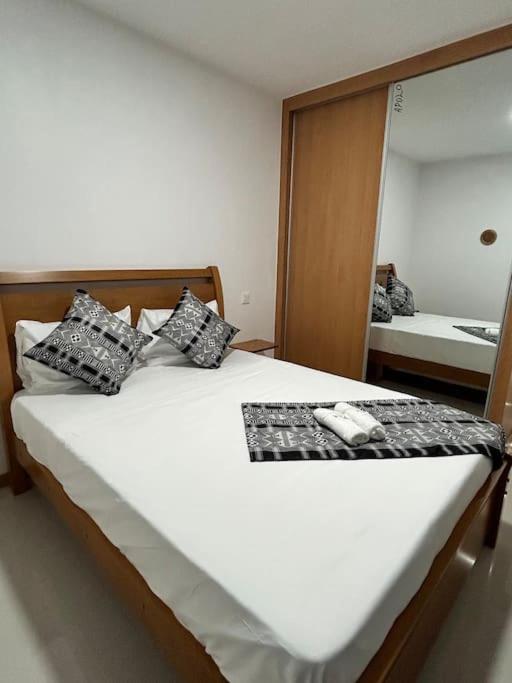 Apartamento Ilhas