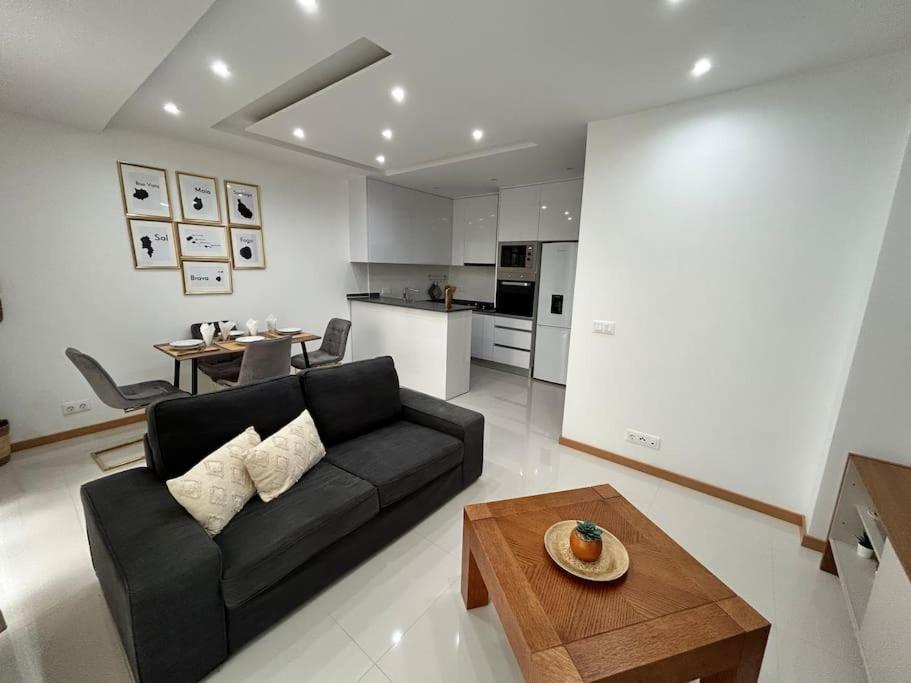Apartamento Ilhas