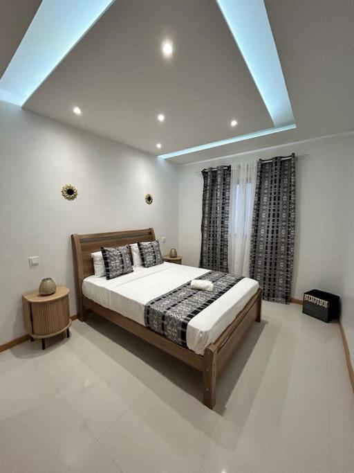 Apartamento Ilhas