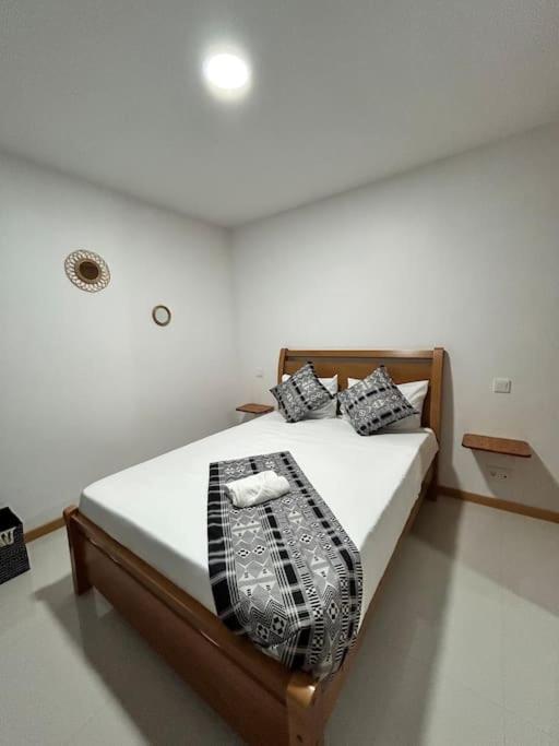Apartamento Ilhas