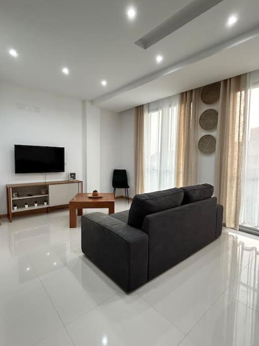 Apartamento Ilhas