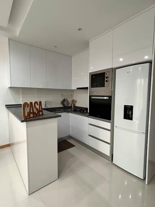 Apartamento Ilhas
