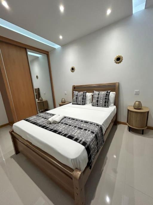 Apartamento Ilhas