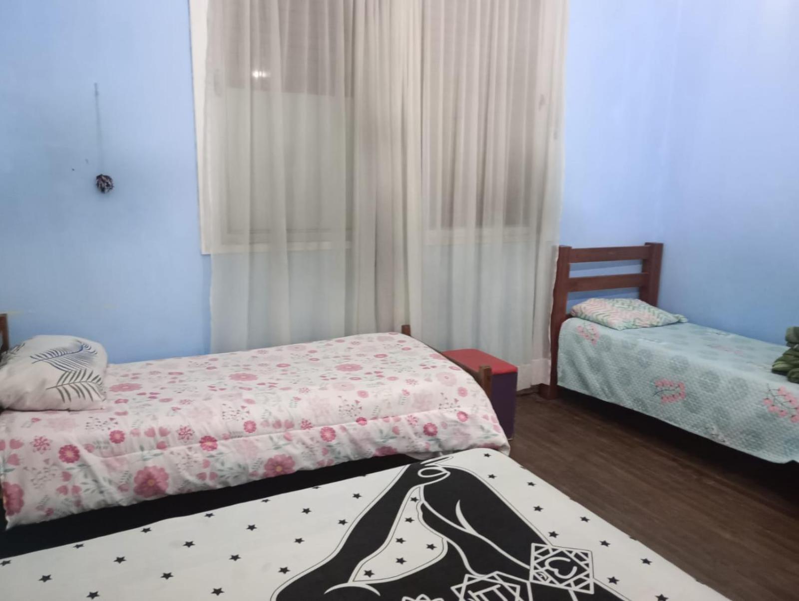 Chandra Alojamiento en casa de familia