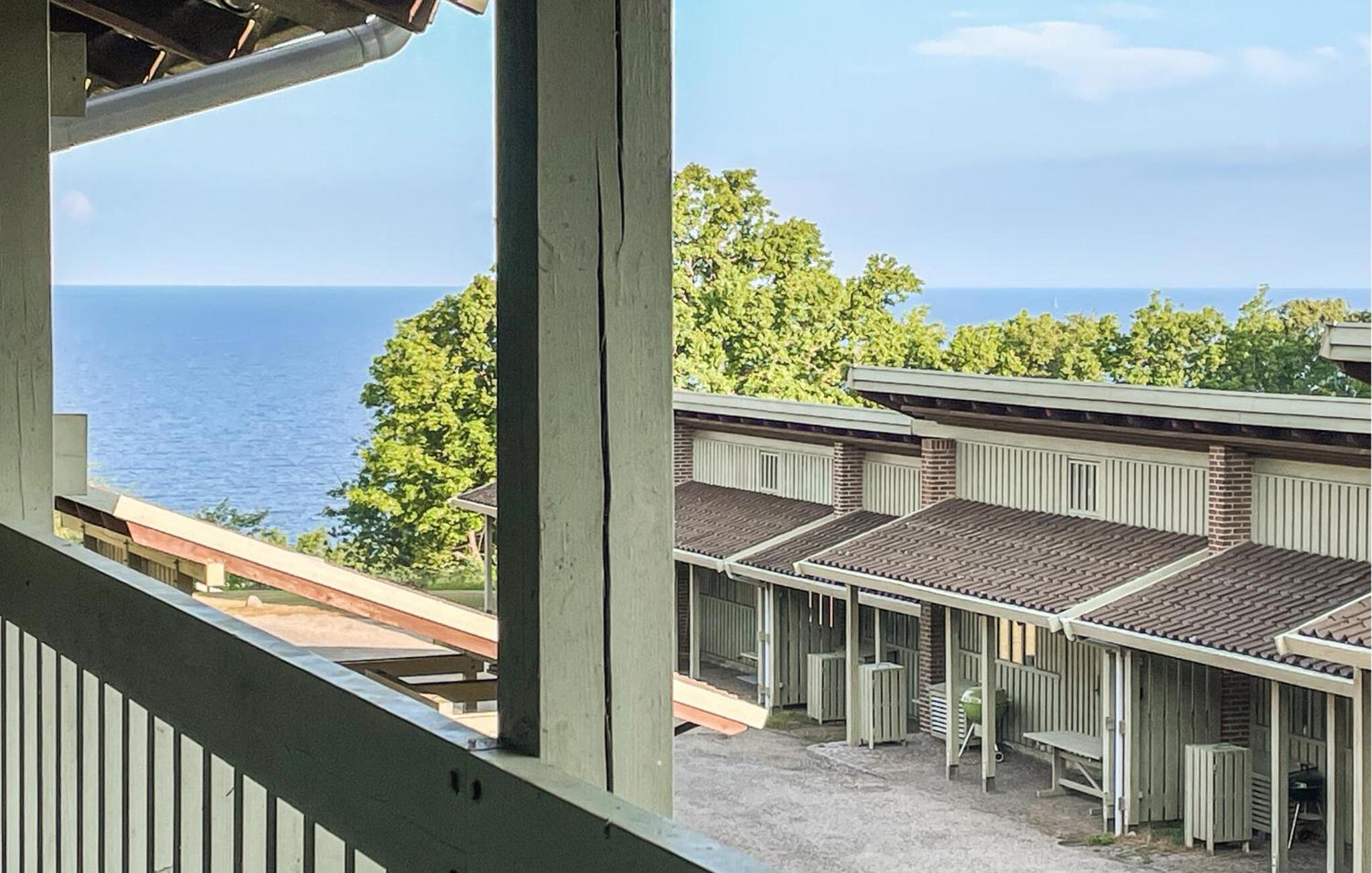 Stunning Apartment In Allinge With Wifi