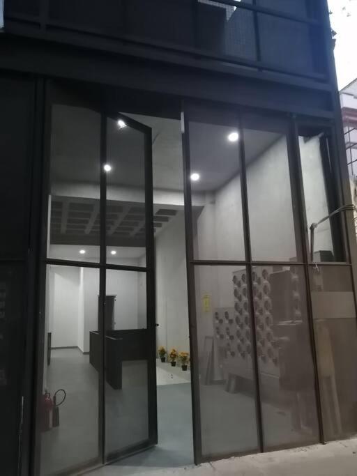 Modern Loft in Roma Norte, Zona Trendy view 3